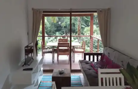 Cashew Nut Grove Chalets - 17