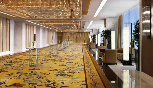 The Westin Wuhan Wuchang - 8