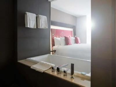 Novotel Yangon Max - 160