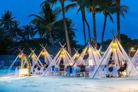 Dara Samui Beach Resort - Adults Only - 42
