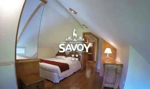 Les Balcons du Savoy - 108