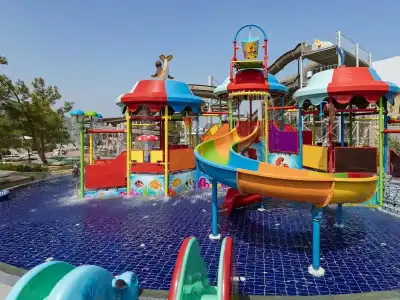 Titanic Luxury Collection Bodrum Resort - 30