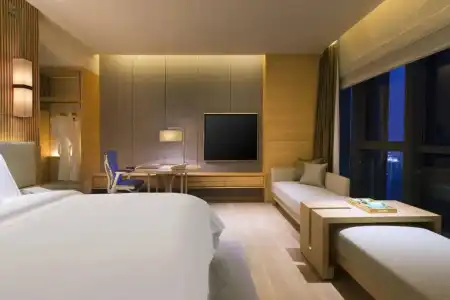 The Westin Chongqing Liberation Square - 151