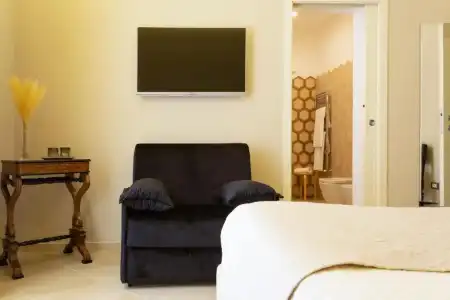 Maecò Ortigia B&B - 36