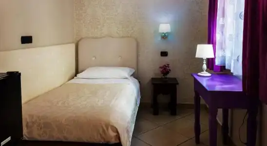 Blu Mediterraneo B&B - 2