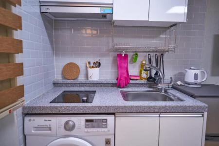 Seoul Station R Guesthouse - 64