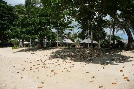 New Ozone Resort & Spa - 10