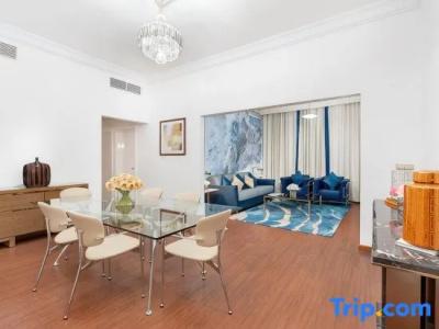 Golden Sands & Residences Sharjah - 76