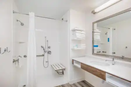 Hampton Inn and Suites Panama City Beach/Beachfront - 82