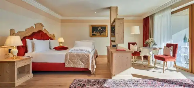 Sassongher – Preferreds & Resorts - 158