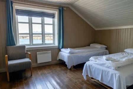 Statsbuene i Kabelvåg - 48