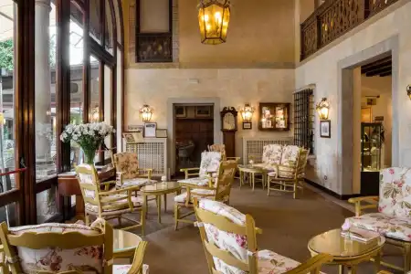 Villa Cipriani - 28