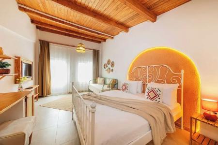 KİRAZ Beach Otel - 36