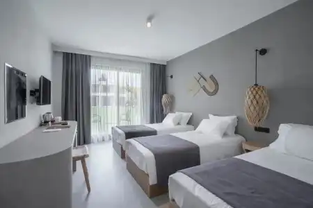 Regia Mare Beach & Spa Bodrum - 29