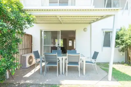 Ramada Hervey Bay - 61
