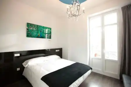 Vitium Urban Suites - 34