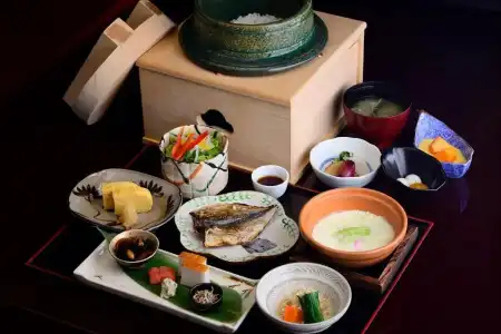 Atami Sekitei - 39