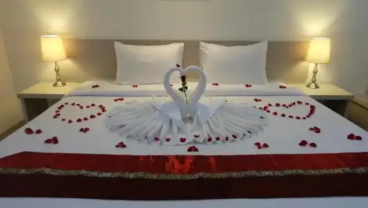 Baron Residence Bangkok - 87