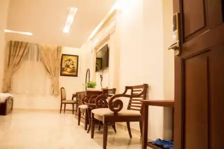 Minh Tam Phu Nhuan & Spa - 56