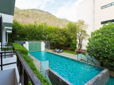 The Greenery Resort Khao Yai - 17