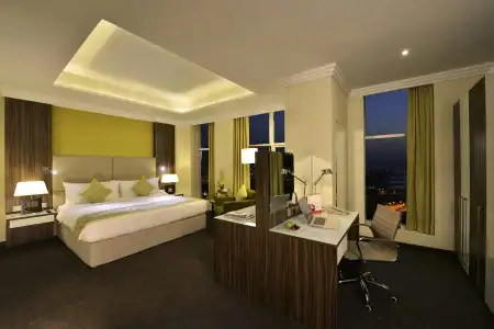 Swiss-BelSeef Bahrain - 26