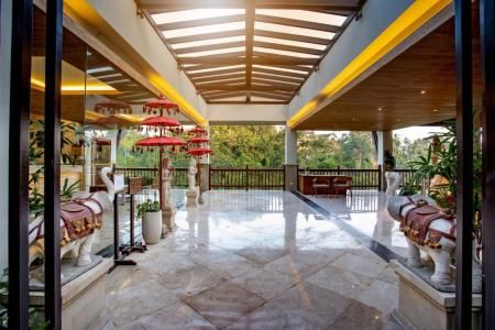 The Lokha Ubud Resort, Villas & SPA - 37
