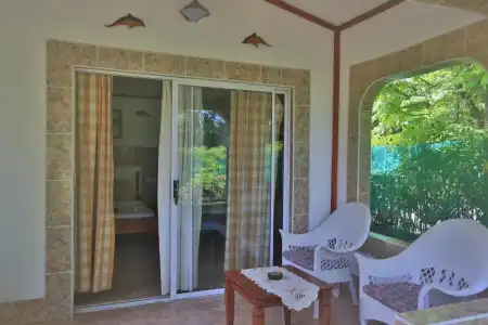 Rising Sun Guesthouse - 18