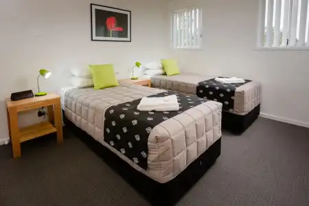 Wallsend Executive Apartments - 76