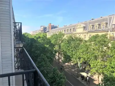 Hôtel de Suez - 10