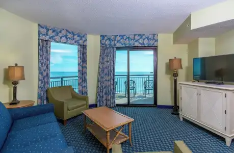 Caribbean Resort & Villas - 105