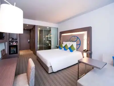 Four Points by Sheraton Bangkok Ploenchit Sukhumvit - 20