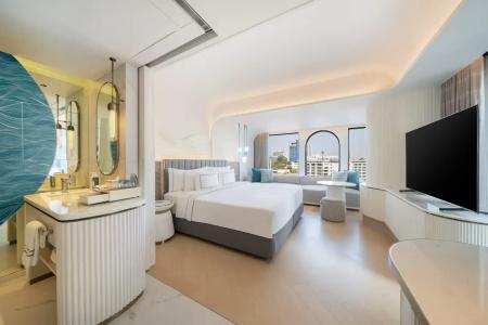 Melia Pattaya - 51