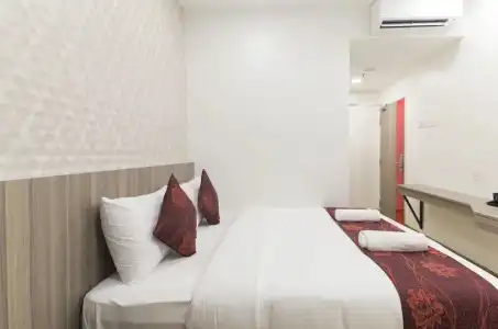Signature International at Pudu - 70