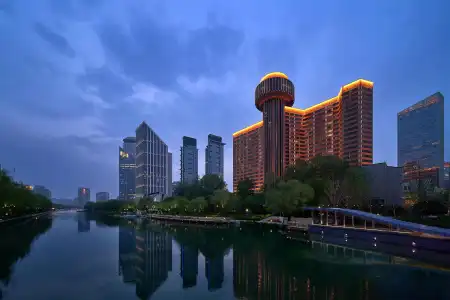 The Kunlun Beijing - 46