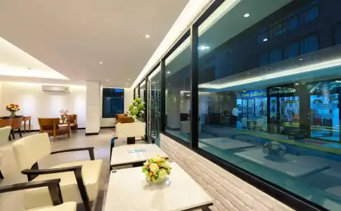 Deep Blue Z10 Pattaya - 24