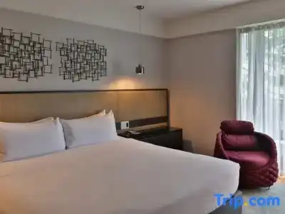 Bonaventure Montreal - 121