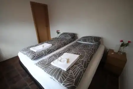 Hamrahlíð 9 Guesthouse - 13