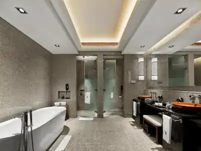 Banyan Tree Hangzhou - 9