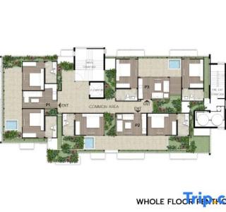 Shan Villas Sukhumvit - 306