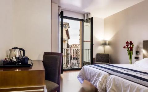 Monjas del Carmen - 28