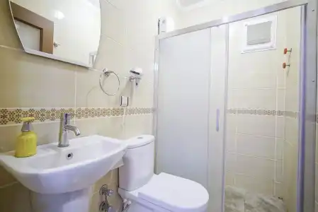 Isik Apart Datca - 43