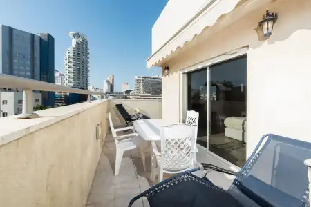 Apartment - Tel Aviv - 13