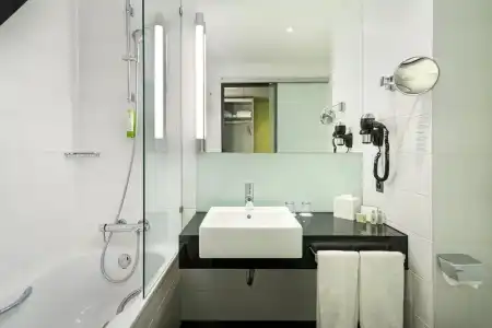 Holiday Inn BERN-WESTSIDE by IHG - 62
