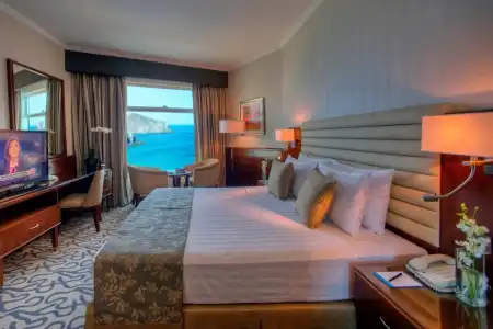 Oceanic Khorfakkan Resort & Spa - 20