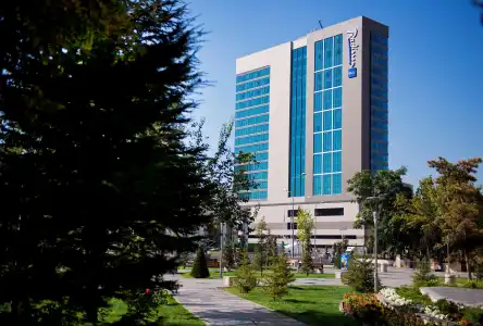 Radisson Blu, Kayseri - 1