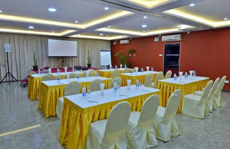H Valley Yangon - 14