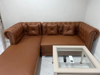 Mall Suites - 228