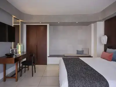 Atlantica Caldera Palace - All Inclusive - 59