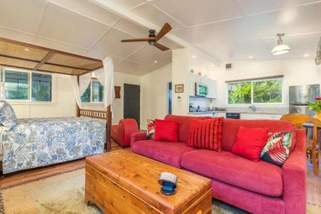 Fern Grotto Inn - 173