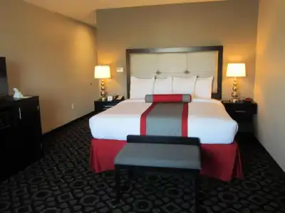 Best Western Plus Laredo Inn & Suites - 16
